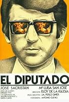 El diputado