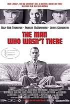 The Man Who Wasn't There