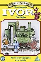 Ivor the Engine (1976)