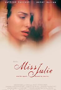 Primary photo for Miss Julie