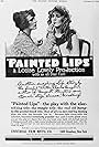 Louise Lovely in Painted Lips (1918)