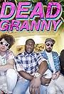 Ice Cube, Kevin Hart, Ashley Horne, Stefan Abingdon, and Dru Wakely in Dead Granny (feat. Kevin Hart & Ice Cube) (2016)