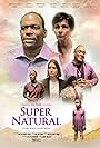 Cindy Hogan, Brandon Hayes, Michael Butler, Zoe Wiesner, Milton James Jones, Meloni Jones, and Kim Lovette in In the Super Natural