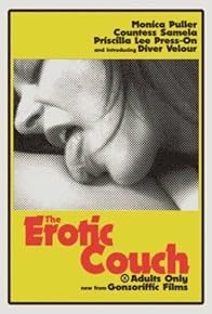 Primary photo for The Erotic Couch