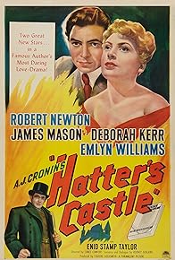 Primary photo for A.J. Cronin's Hatter's Castle