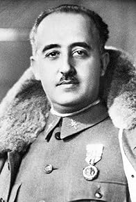 Primary photo for Francisco Franco