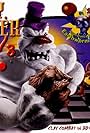 ClayFighter 63 1/3 (1997)