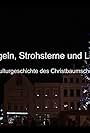 Glaskugeln, Strohsterne und Lametta - Eine Kulturgeschichte des Christbaumschmucks (2018)