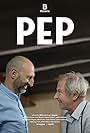 Miquel Gelabert and Toni Gomila in Pep (2020)