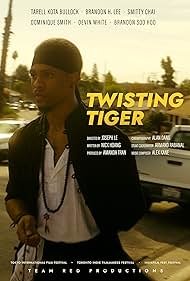 Tarell Kota Bullock in Twisting Tiger (2021)