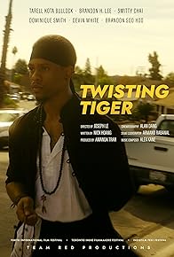 Primary photo for Twisting Tiger