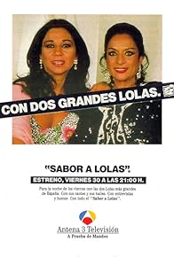 Primary photo for Sabor a Lolas