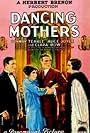 Clara Bow, Alice Joyce, Conway Tearle, and Norman Trevor in Loucuras de Mães (1926)