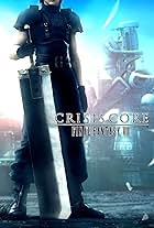 Crisis Core: Final Fantasy VII