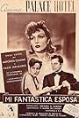 Mi fantástica esposa (1944)