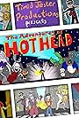 The Adventures of Hot Head (2017)