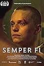 Sindre Bråthen Tjørswaag in Semper Fi (2017)