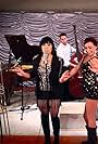 Aubrey Logan, Alex Boneham, and Postmodern Jukebox in Postmodern Jukebox Feat. Aubrey Logan: Give It Away (2015)