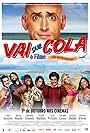 Catarina Abdalla, Fernando Caruso, Samantha Schmütz, Paulo Gustavo, Cacau Protásio, Fiorella Mattheis, Marcus Majella, and Emiliano D'Ávila in Vai que Cola: O Filme (2015)