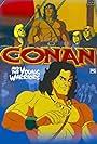 Conan and the Young Warriors (1994)