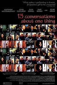 13 Conversations About One Thing (2001)