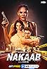 Nakaab (TV Series 2021) Poster