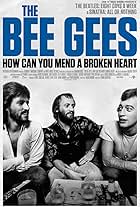 Barry Gibb, Maurice Gibb, Robin Gibb, and The Bee Gees in The Bee Gees: How Can You Mend a Broken Heart (2020)