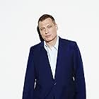 Holt McCallany