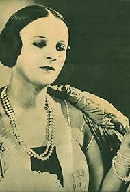 Elmire Vautier in La justicière (1925)