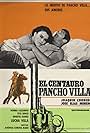 El centauro Pancho Villa (1967)