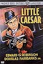 Little Caesar: End of Rico, Beginning of the Antihero (2005)