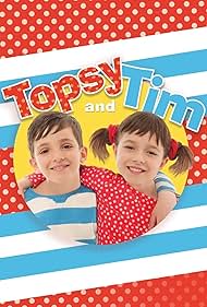 Topsy and Tim (2013)