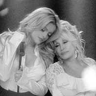 Primary photo for Bebe Rexha & Dolly Parton: Seasons