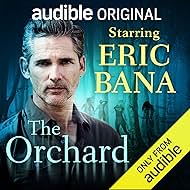 Eric Bana in The Orchard (2021)