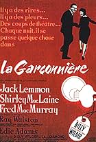 La garçonnière