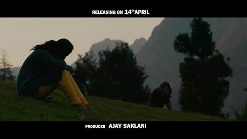 Saanjh (2017) Trailer