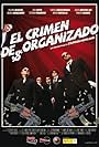 El crimen desorganizado (2012)