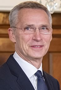 Primary photo for Jens Stoltenberg