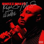 Lil' Wayne in Swizz Beatz Feat. Lil Wayne: Pistol on My Side (P.O.M.S) (2018)