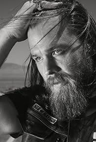 Primary photo for Ryan Hurst