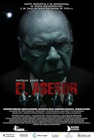 El Asesor (2015)