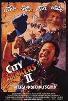 City Slickers II: The Legend of Curly's Gold