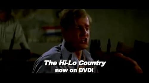 The Hi-Lo Country