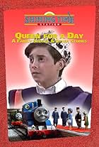 Shining Time Station: Queen for a Day (1995)