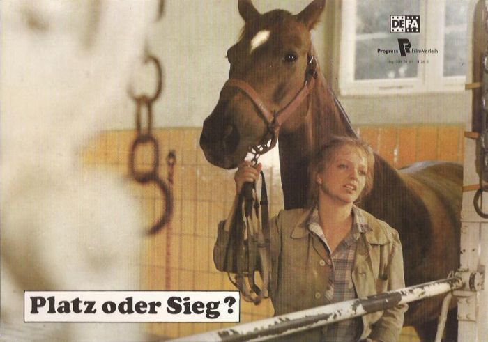 Platz oder Sieg? (1981)