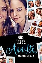 Alles Liebe, Annette (2016)