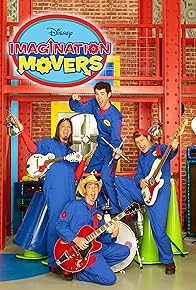 Primary photo for Imagination Movers