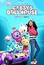 Gabby's Dollhouse (2021)