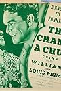 Gertrude Messinger and Guinn 'Big Boy' Williams in The Champ's a Chump (1936)