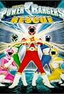 Power Rangers Lightspeed Rescue (2000)